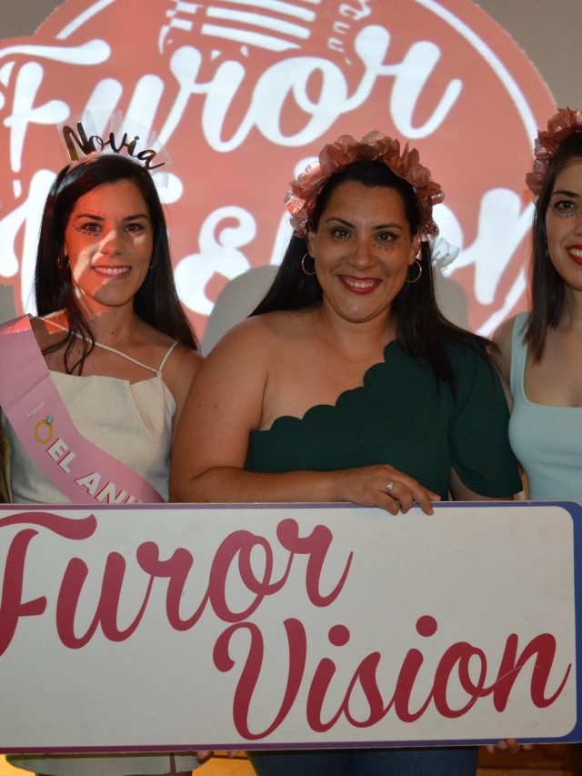 Furorvision Toledo Photocall